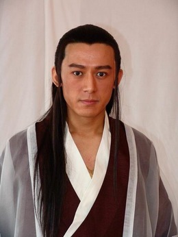 秦王李世民剧情介绍_天天影视