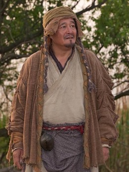 大笑江湖剧情介绍_天天影视