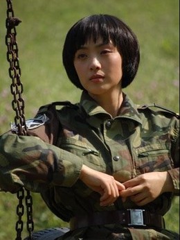 我是特种兵剧情介绍_天天影视