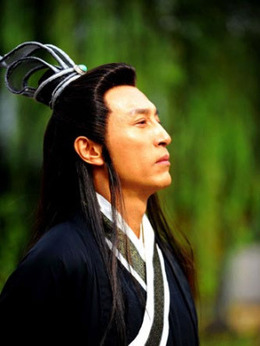 杨贵妃秘史剧情介绍_天天影视