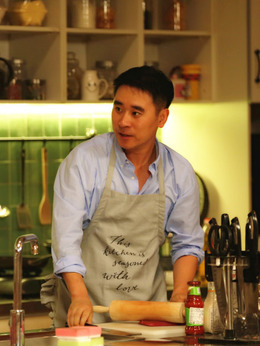 吾儿可教剧情介绍_天天影视