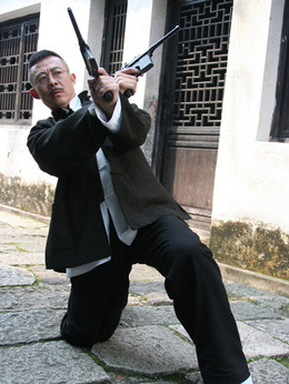 旗袍旗袍剧情介绍_天天影视