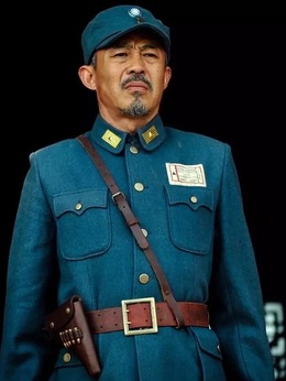 铁血将军剧情介绍_天天影视