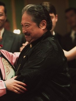 大上海剧情介绍_天天影视