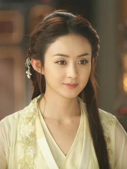 楚乔传剧情介绍_天天影视