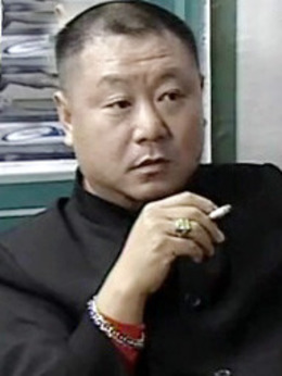 马大帅剧情介绍_天天影视