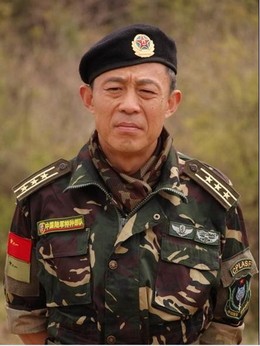 我是特种兵剧情介绍_天天影视