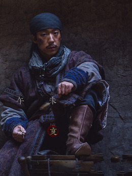 长安十二时辰剧情介绍_天天影视