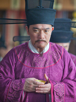 大宋传奇之赵匡胤剧情介绍_天天影视