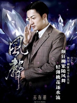 风声剧情介绍_天天影视