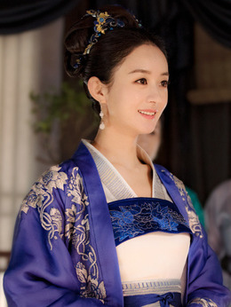 知否知否应是绿肥红瘦剧情介绍_天天影视