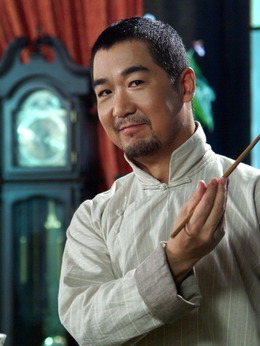 武十郎剧情介绍_天天影视