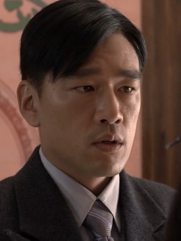 大江东去剧情介绍_天天影视