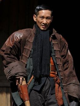 江湖正道剧情介绍_天天影视