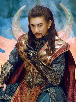 蜀山战纪第四季剧情介绍_天天影视