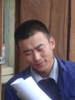 傻春剧情介绍_天天影视