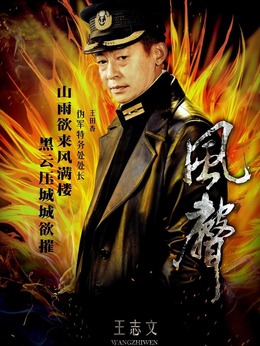 风声剧情介绍_天天影视