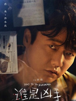 谁是凶手剧情介绍_天天影视