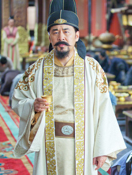 大宋传奇之赵匡胤剧情介绍_天天影视