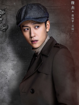 天衣无缝剧情介绍_天天影视