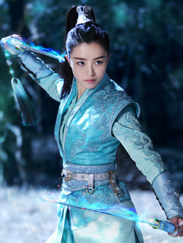 蜀山战纪第四季剧情介绍_天天影视