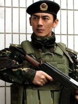 我是特种兵剧情介绍_天天影视