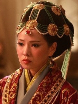 铜雀台剧情介绍_天天影视