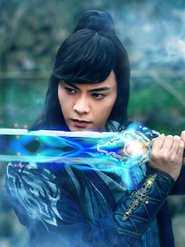 蜀山战纪第三季剧情介绍_天天影视