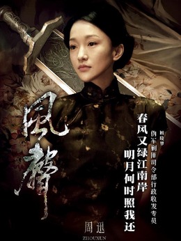 风声剧情介绍_天天影视