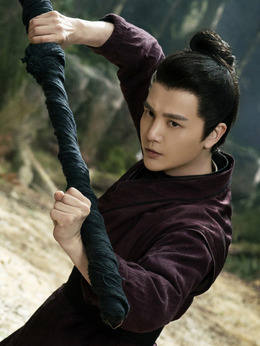 有翡剧情介绍_天天影视