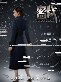 密战剧情介绍_天天影视