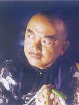 布衣天子剧情介绍_天天影视