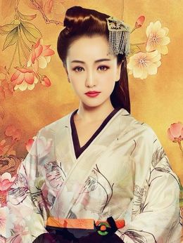 大汉情缘之云中歌剧情介绍_天天影视