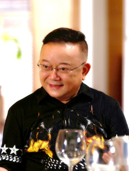 吾儿可教剧情介绍_天天影视