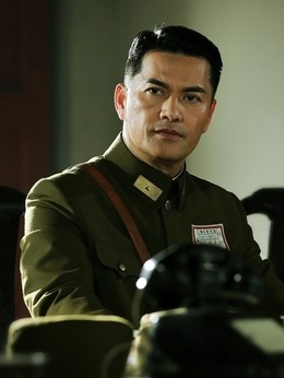 宜昌保卫战剧情介绍_天天影视