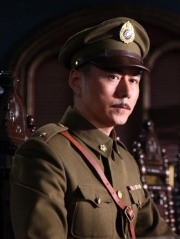 强者风范剧情介绍_天天影视