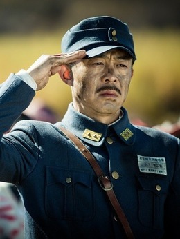 英雄吉鸿昌剧情介绍_天天影视