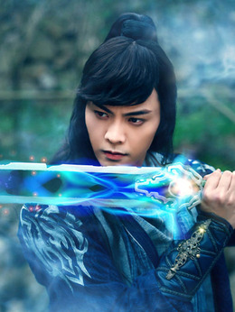 蜀山战纪第二季剧情介绍_天天影视