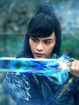 蜀山战纪第五季剧情介绍_天天影视