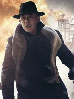 绝地大猎杀剧情介绍_天天影视