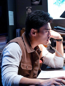 黑色灯塔剧情介绍_天天影视