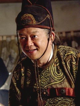 江山风雨情剧情介绍_天天影视