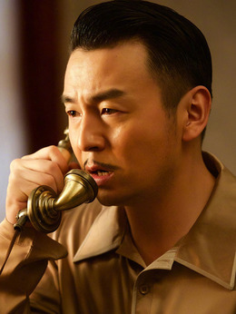 和平饭店剧情介绍_天天影视