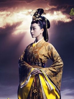 陆贞传奇剧情介绍_天天影视