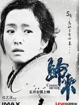 归来剧情介绍_天天影视