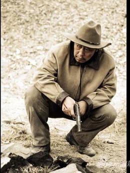 西风烈剧情介绍_天天影视