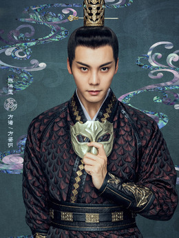 斛珠夫人剧情介绍_天天影视