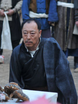 江湖正道剧情介绍_天天影视