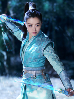 蜀山战纪第二季剧情介绍_天天影视