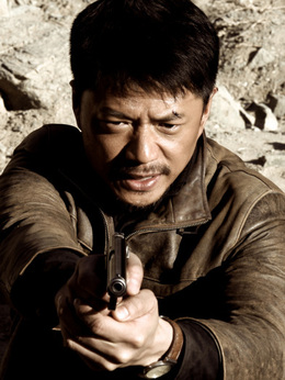 西风烈剧情介绍_天天影视